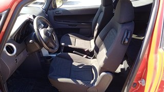 Mitsubishi Colt 1,1 Inform