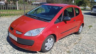 Mitsubishi Colt 1,1 Inform
