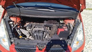 Mitsubishi Colt 1,1 Inform