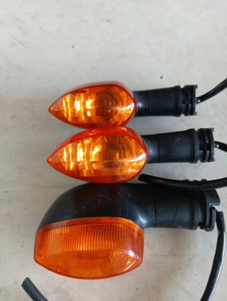Intermitentes Yamaha R1 2007 (3unidades)