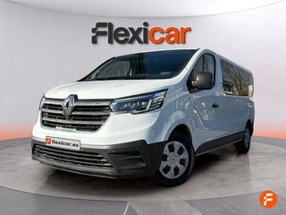 Renault Trafic Authent. Largo En Blue dCi 110 kW(150CV)