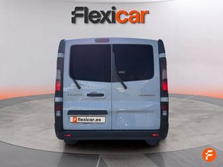 Renault Trafic Authent. Largo En Blue dCi 110 kW(150CV)