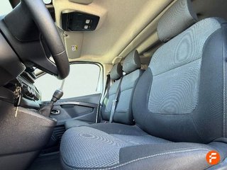 Renault Trafic Authent. Largo En Blue dCi 110 kW(150CV)