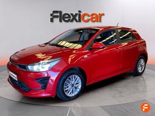 Kia Rio 1.2 DPi 62kW (84CV) Concept