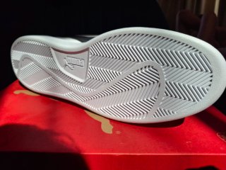 Zapatos Puma Blancos Originales