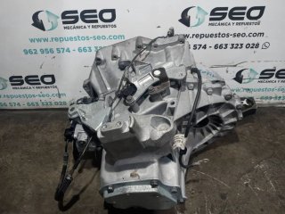 Caja cambios PEUGEOT 308