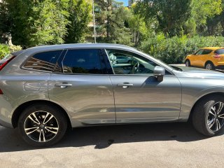 Volvo XC60 2019