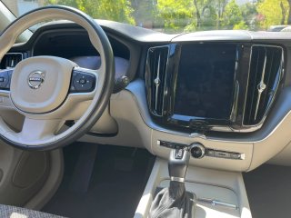 Volvo XC60 2019