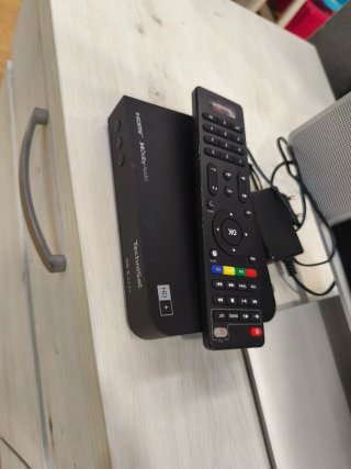 TV Philips 37 TDT HD