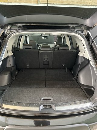 Nissan Qashqai+2 2012