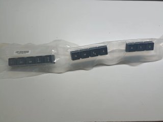 Teclado Mecánico Logitech G413 Carbon