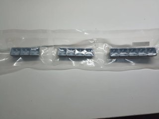Teclado Mecánico Logitech G413 Carbon