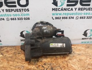 Motor arranque OPEL MOVANO FURGÓN/COMBI