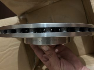 Disco Freno Ferodo Premier 259x20.7mm NUEVO