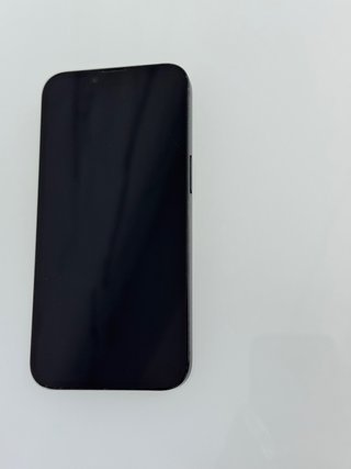 iPhone 16 Negro
