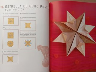 Papiroflexia, Origami. Amandine Dardenne.