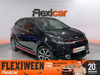 Kia Picanto 1.0 DPi 49kW (67CV) GT Line