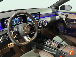 Mercedes-Benz Clase A A 250 e Sedán