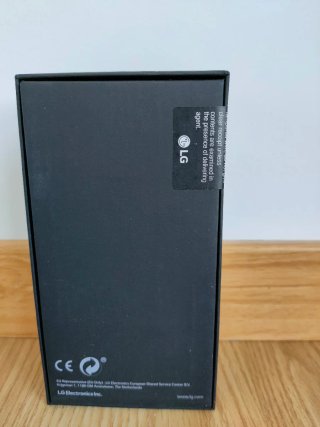 LG K9 Nuevo a Estrenar