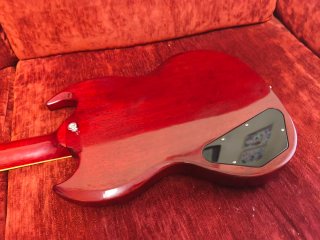Gibson SG Standard '61