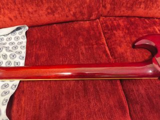 Gibson SG Standard '61