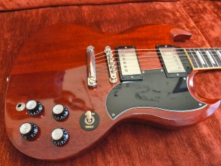 Gibson SG Standard '61