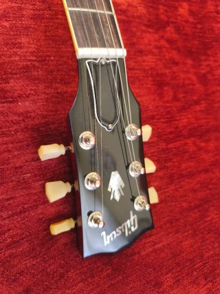 Gibson SG Standard '61