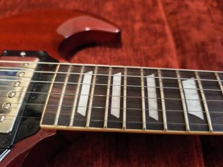 Gibson SG Standard '61