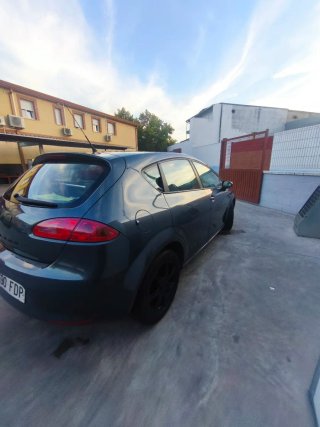 SEAT Leon 2006