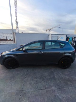 SEAT Leon 2006