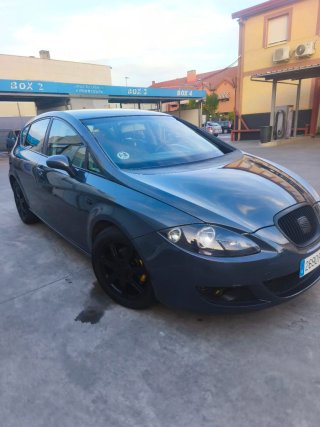 SEAT Leon 2006
