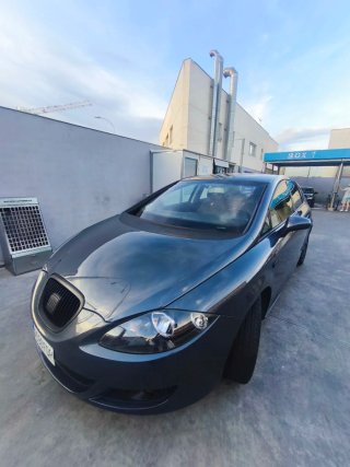 SEAT Leon 2006