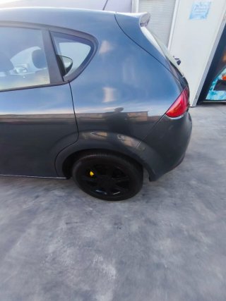 SEAT Leon 2006