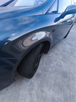 SEAT Leon 2006