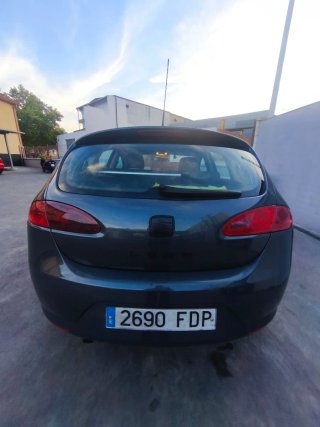 SEAT Leon 2006
