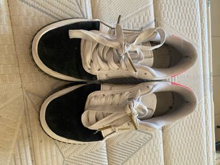 Zapatillas Puma Mujer Talla 38