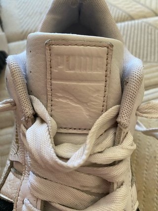 Zapatillas Puma Mujer Talla 38