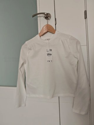 Camiseta Mango