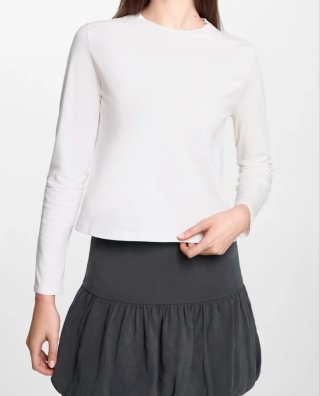 Camiseta Mango