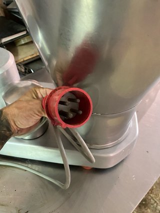 Montadora Nata P.Prats 4L
