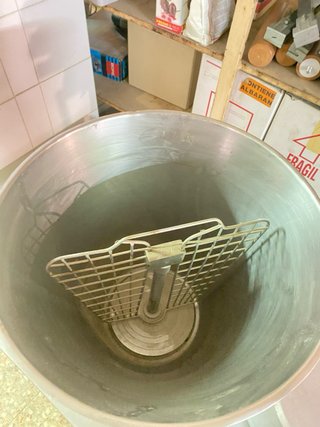 Montadora Nata P.Prats 4L