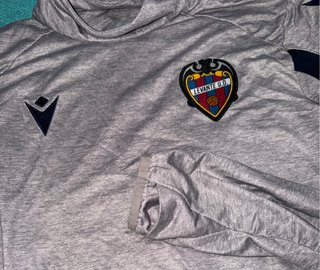 Sudadera Levante UD