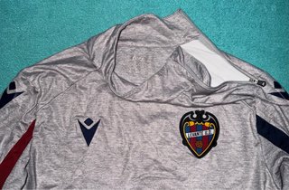 Sudadera Levante UD