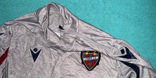 Sudadera Levante UD