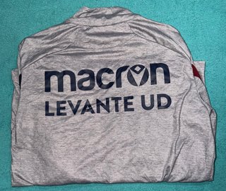 Sudadera Levante UD