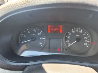 Nissan Kubistar 2008
