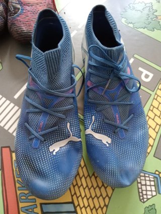 Scarpe da calcio Puma Taglia 41