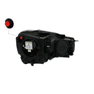 Faros delanteros Xenon Led Osram Volkswagen Golf V