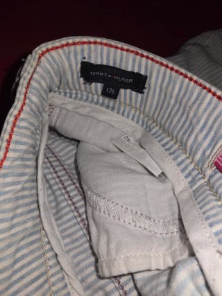 Short Tommy Hilfiger