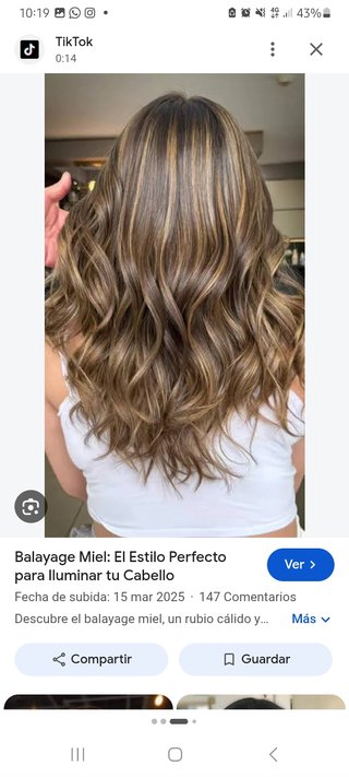 Se necesita manicurista
